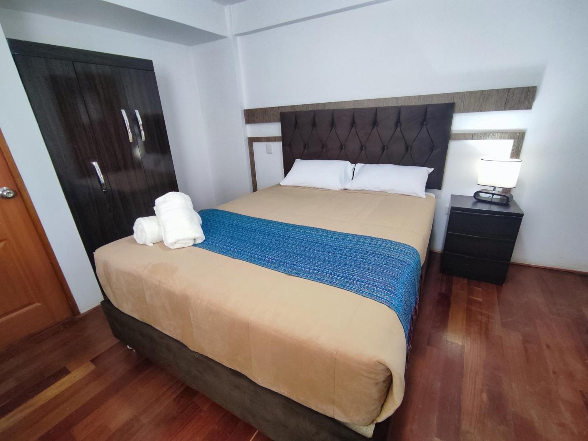 Anata Hotel كوسكو المظهر الخارجي الصورة