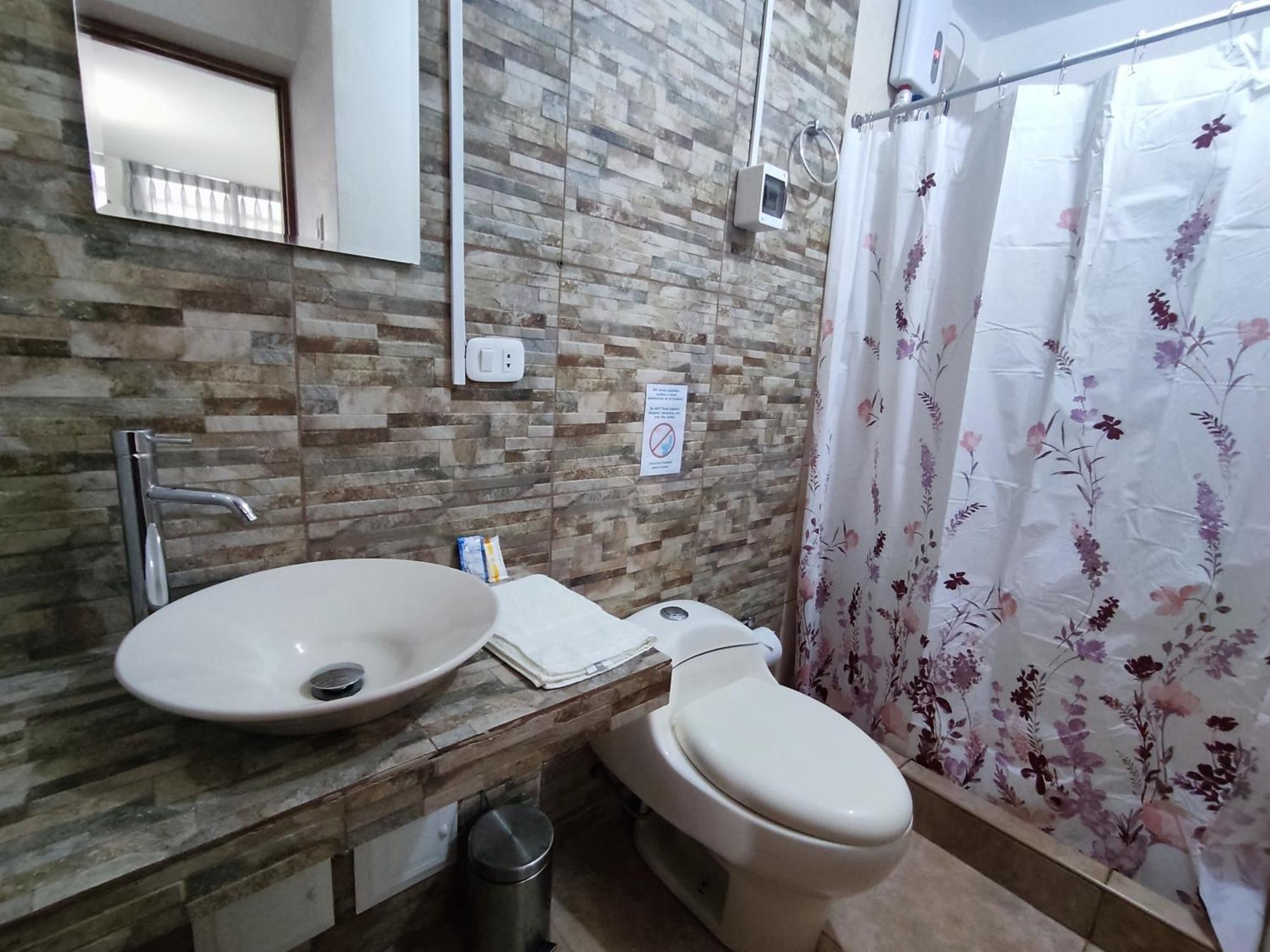 Anata Hotel كوسكو المظهر الخارجي الصورة
