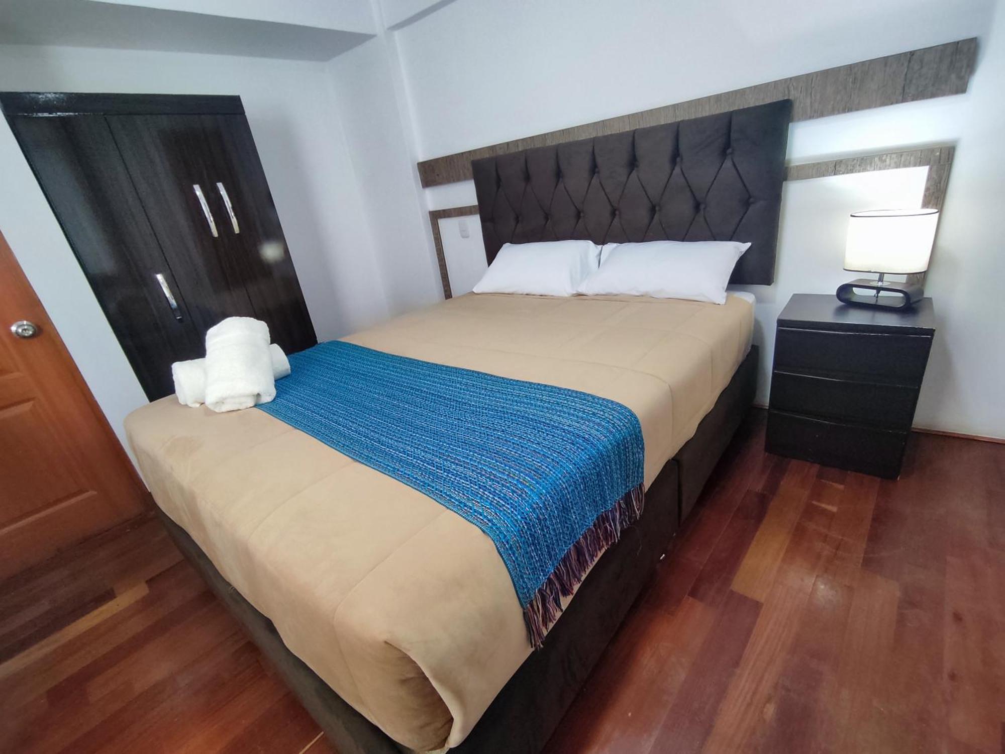 Anata Hotel كوسكو المظهر الخارجي الصورة