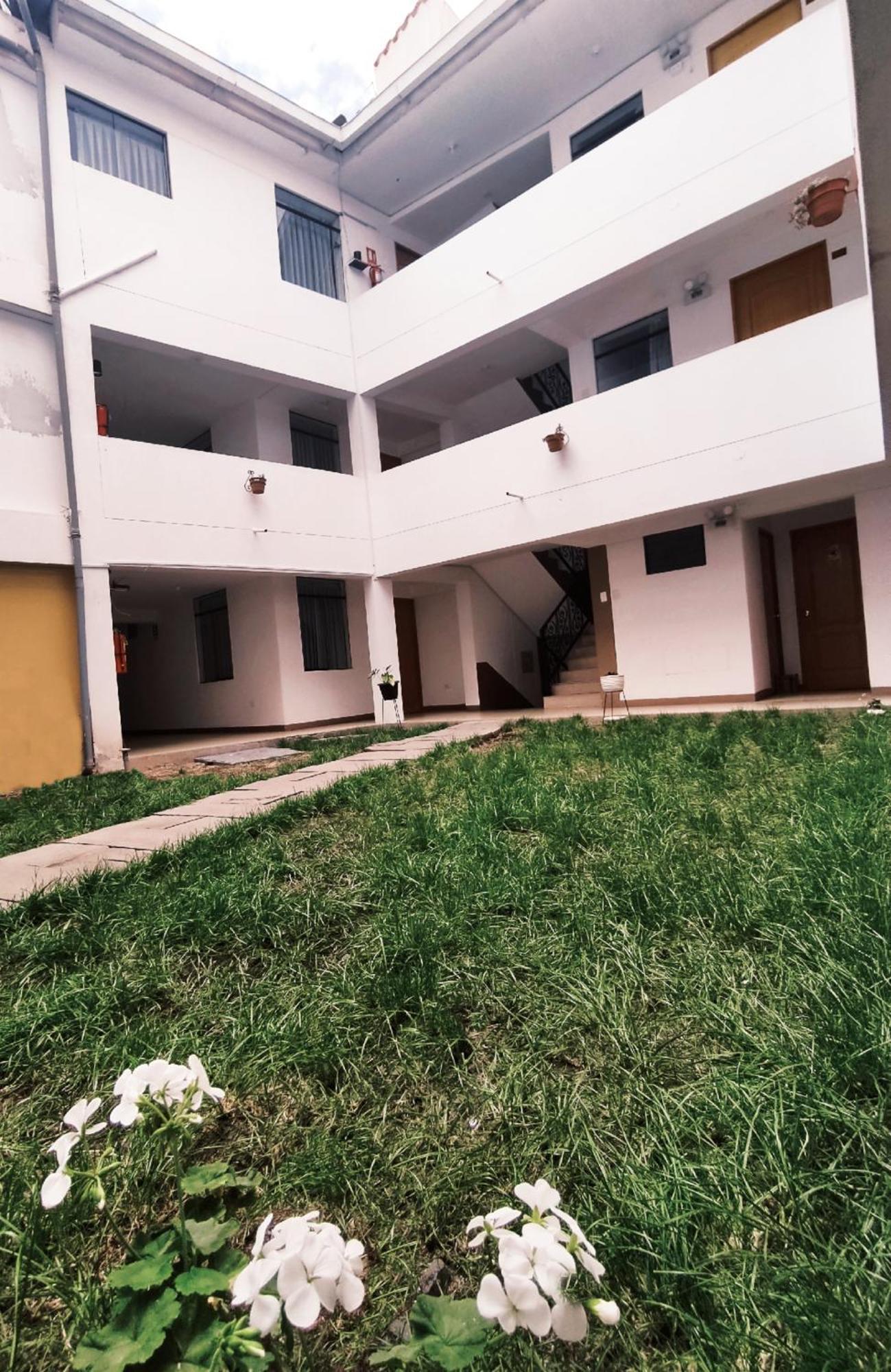 Anata Hotel كوسكو المظهر الخارجي الصورة