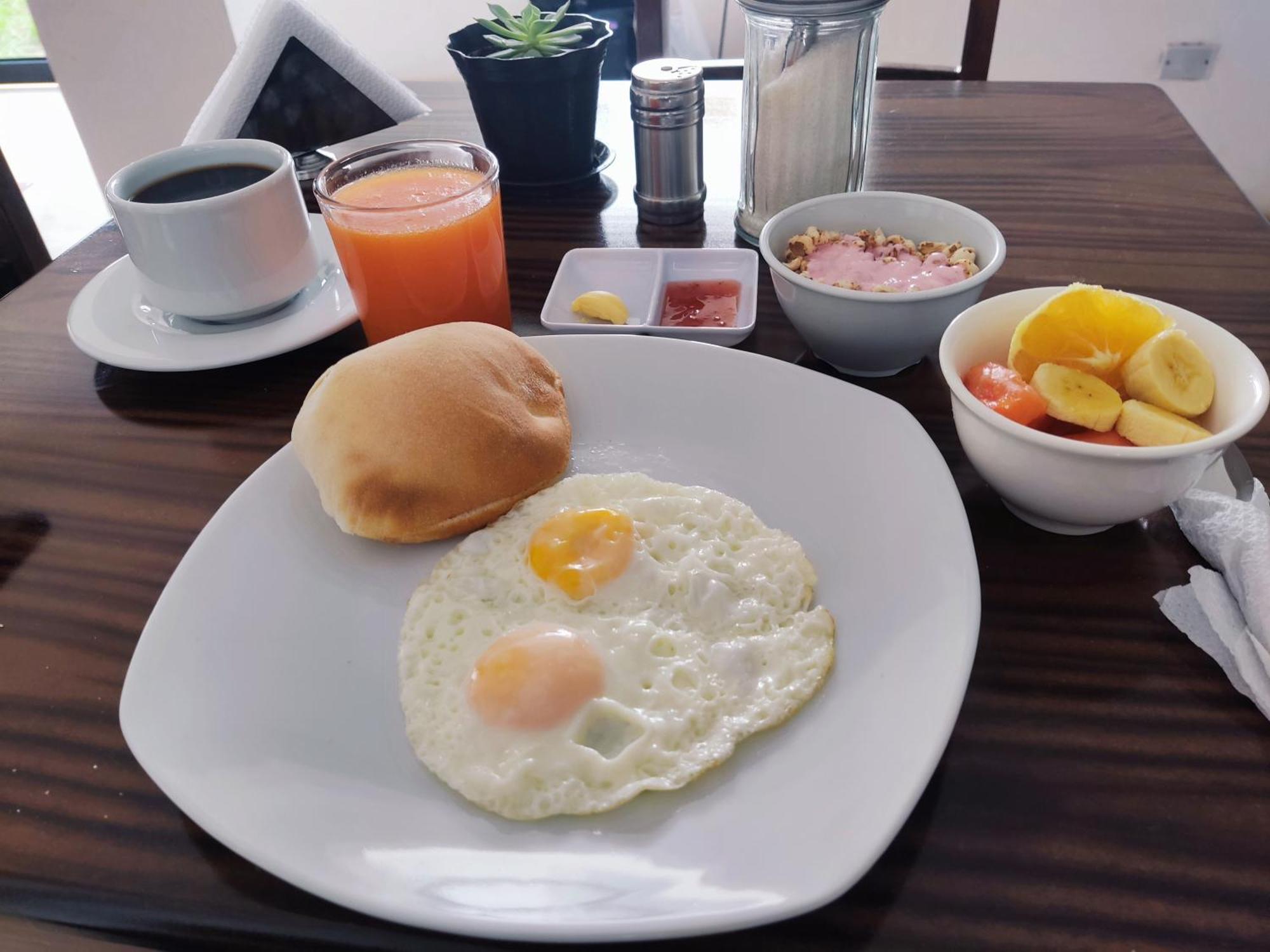 Anata Hotel كوسكو المظهر الخارجي الصورة