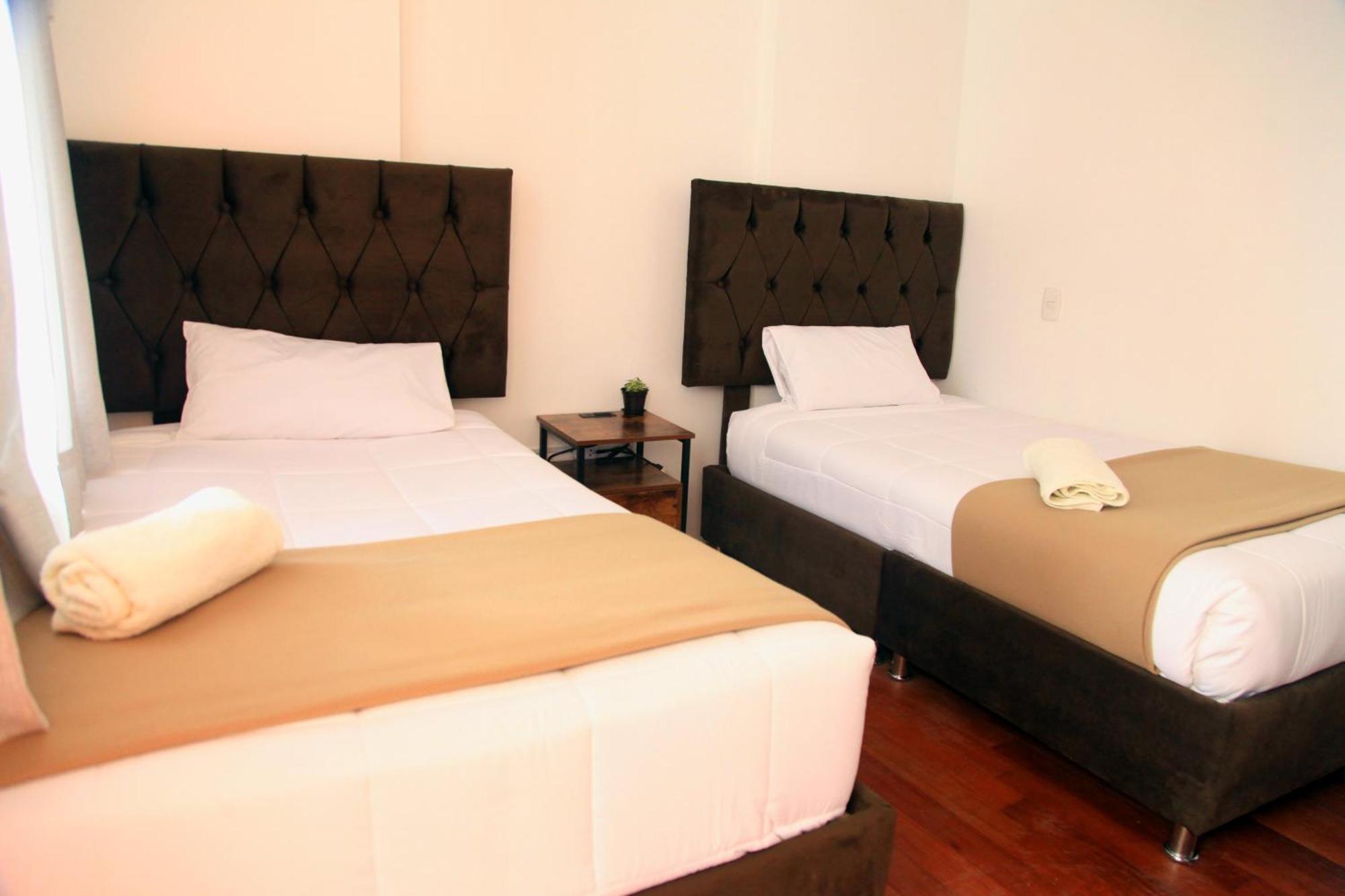 Anata Hotel كوسكو المظهر الخارجي الصورة