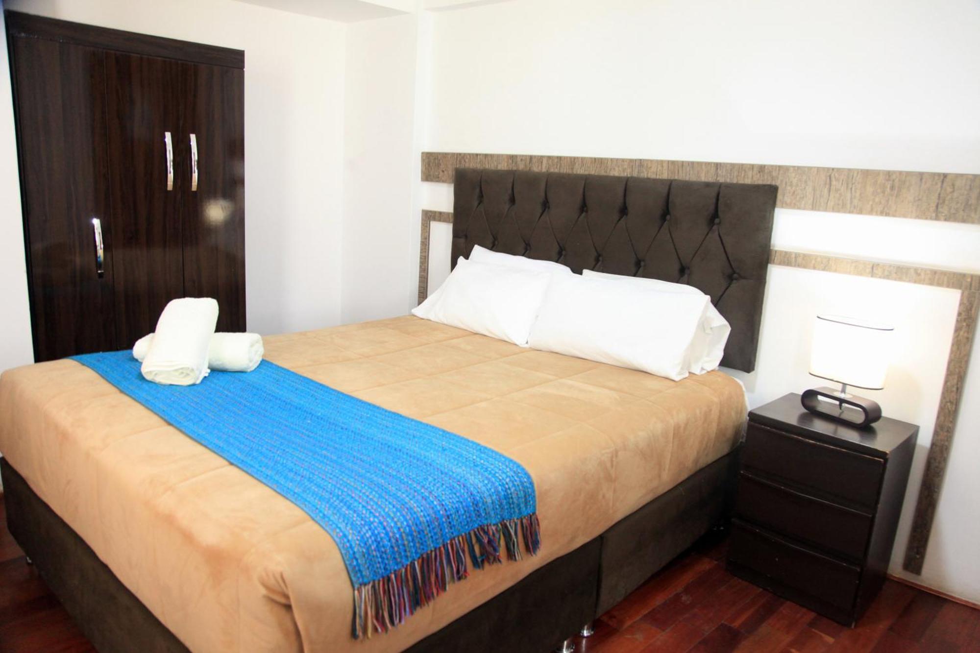 Anata Hotel كوسكو المظهر الخارجي الصورة